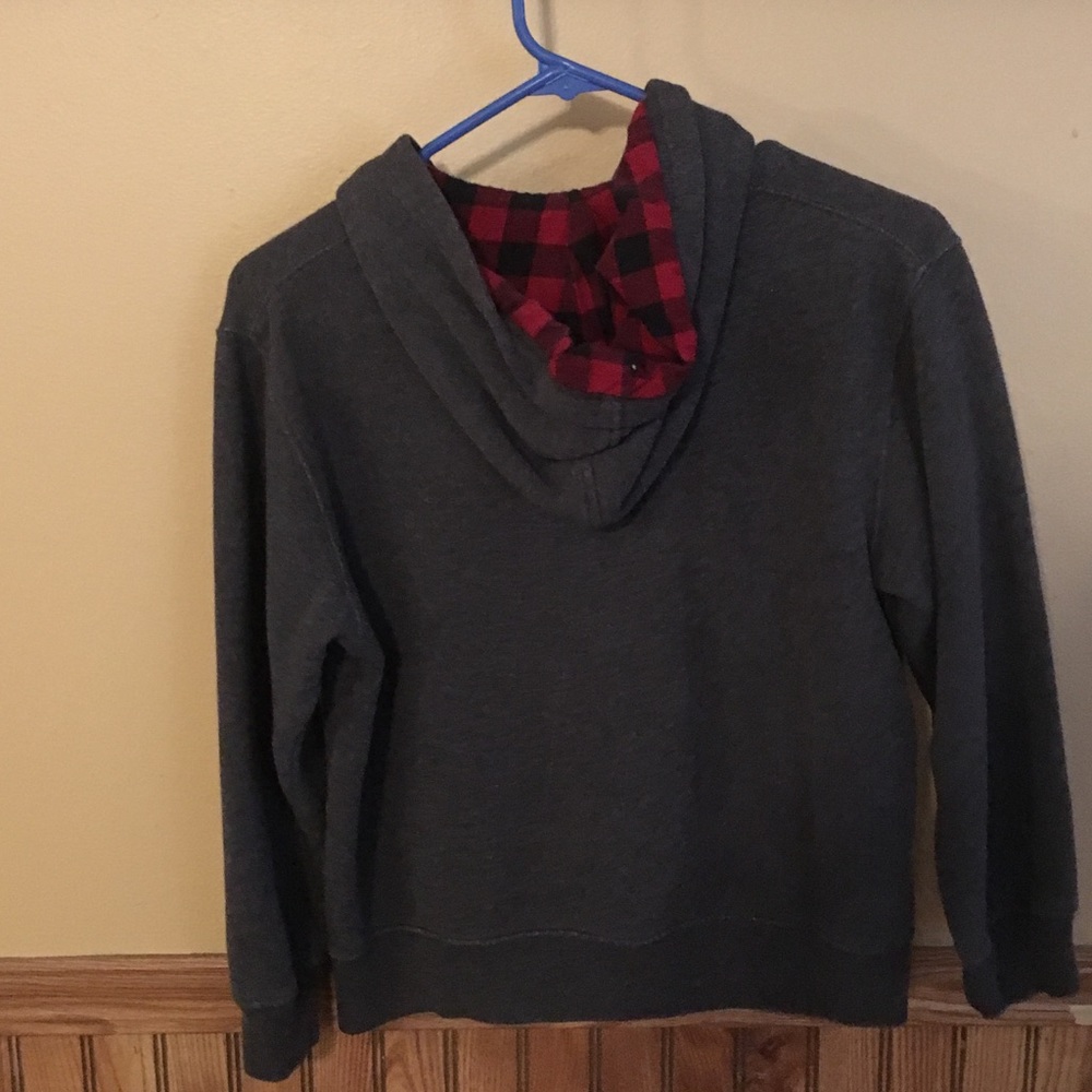 Boys jacket